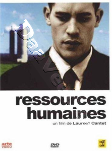 Human Resources (DVD)